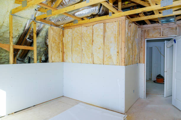 Trusted NJ Insulation Contractor Experts