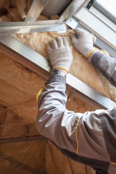 Best Types of Insulation in Rosenhayn, NJ