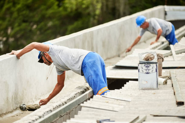 Best Insulation for Specific Applications in Rosenhayn, NJ